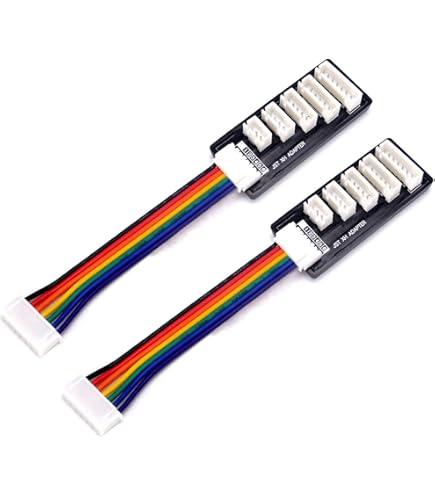 iCharger S6 充電器 iCharger S6 – ProgressiveRC