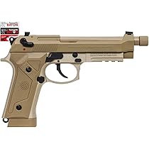 Amazon.co.jp: BATON airsoft BM-9 CO2マガジン : ホビー