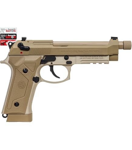 Amazon.co.jp: [Carbon8] M45DOC NiteShift ナイトシフト Co2 GBB