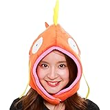 着ぐるみ キャップ ポケットモンスター コイキング