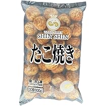 たこ焼きだいすき 61iZonU4uKL._AC_UL210_SR210,