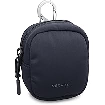 Amazon | NEXARY イヤホンポーチ イヤホンケース Bluetooth