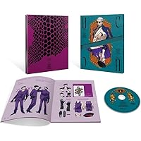 HIGH CARD Vol.5 [Blu-ray]