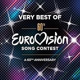 The Very Best of Eurovision So