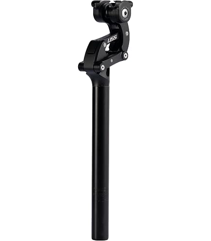 Amazon | Zoom SP442 バイクサスペンションシートポスト 27.2mm/30.9mm
