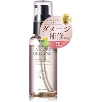 Amazon | オルナ オーガニック シャンプー トリートメント セット 無