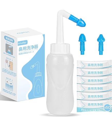 Amazon.co.jp: 『5個セット』ケアナボン （ひたし洗い液） 300mL 小林