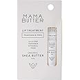 MAMA BUTTER(ママバター) リップ トリートメント (無香料) 【シアバター配合 高保湿】 8g