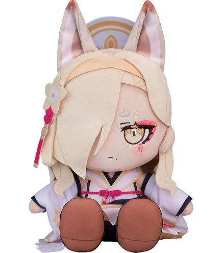 Amazon.co.jp: ブルーアーカイブ Blue Archive サクラコ ちょこぷに