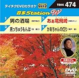 �e�C�`�NDVD�J���I�P ����Station W