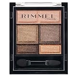 RIMMEL(リンメル) ワンダー スウィート アイシャドウ 002 ヘーゼルナッツショコラ 4.6g