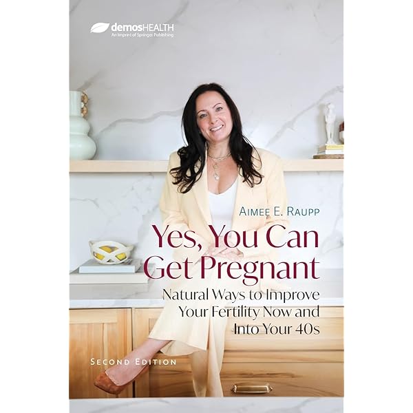 Is Your Body Baby-Friendly?: Unexplained Infertility, Miscarriage