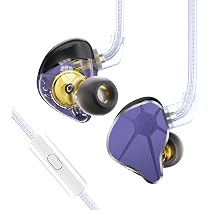 Amazon.co.jp: 【2024新開発音質重視モデル】イヤホン 有線 CCZ BC04 