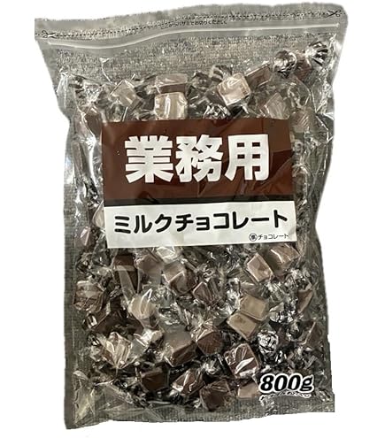 Amazon.co.jp: 寺沢製菓 ミルクチョコレート 1kg : 食品・飲料・お酒