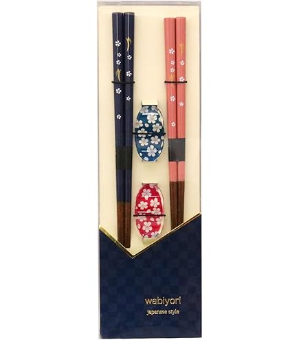 Amazon | 鈴善漆器店 夫婦箸 会津塗（） | ノーブランド品 | 箸 通販