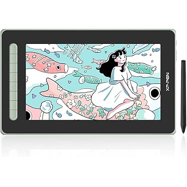 Amazon.co.jp 人気ギフトランキング: グラフィックタブレット
