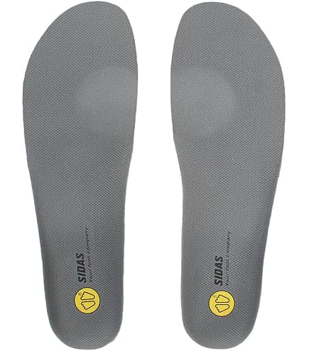 Amazon.co.jp: シダス(SIDAS) ゴルフプラス インソール 201101 メンズ