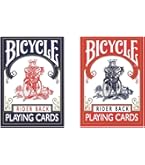 USPC製 4TUNE トランプ 144個入り　赤色か青色 USPC製 4TUNE トランプ 144個入り 赤色か青色 Amazon.co.jp