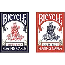 Amazon.co.jp: Bicycle マジックに最適！トランプの王様