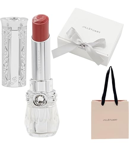 JILL STUART リップブロッサムグロウ11 & リップホルダーセット Amazon | ジルスチュアート JILLSTUART リップブロッサム グロウ 3.6g
