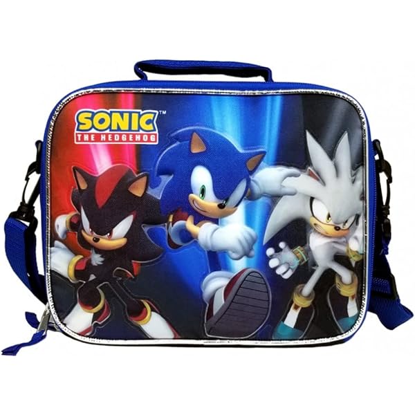 Amazon.co.jp: ソニック・ザ・ヘッジホッグ 16インチ Lサイズ