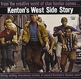 Kenton’s West Side Story