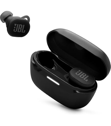 Jaybird Vista 2 True Wireless Bluetooth Headphones With Charging
