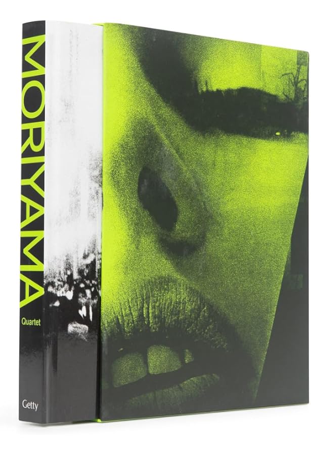 Daido Moriyama: The World through My Eyes : Maggia, Filippo