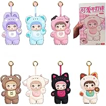 Amazon.co.jp: Nommi 一口甜心 スイートハート ぬいぐるみ