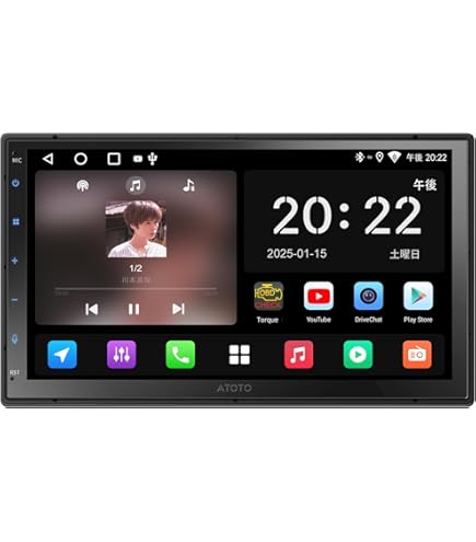 Amazon | Pioneer カーナビ AVIC-RW111 7インチ 200mmワイド 楽