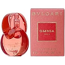 ブルガリ オムニアコーラル オードトワレ 100ml 香水 Amazon.co.jp: ブルガリ オムニア コーラル 5ml EDT SP BVLGARI ミニ