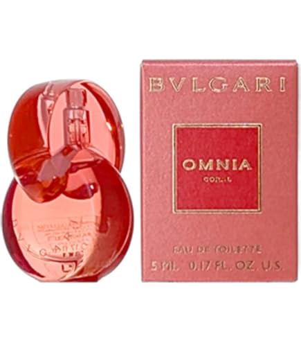 Amazon | 【ブルガリ】ウーメン ギフト コレクション 5ml×5 [並行輸入