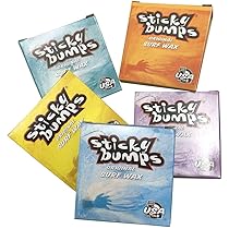 sticky bumps PUNT 新品未使用品。 楽天市場】スティッキーバンプス ソフトボード用ワックス STICKY