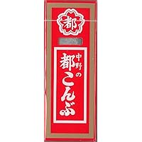 Amazon | 中野 粉だく200% 都こんぶ 28g X10袋 | 6 | おつまみ