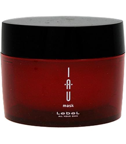 Amazon | ルベル イオセラム マスク 170g | Lebel | ヘア