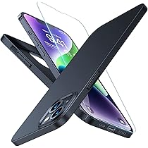 iPhone 13mini ミッドナイトグリーン 本体 TORRASケース付き iPhone 13 mini ケース | マグセーフ対応スマホケース-TORRAS