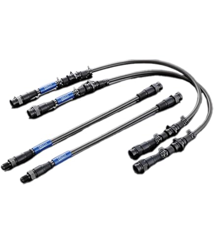 Amazon | エンドレス (ENDLESS) ブレーキライン (1台分)【 スイベル