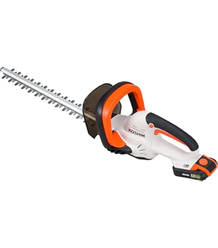 Amazon | アイリスオーヤマ ヘッジトリマー 草刈り機 充電式