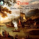 Rossini: String Sonatas