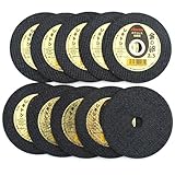切断砥石 金の卵 10枚 105×2.3×15mm/グラインダー砥石/切断砥石【レヂトン】