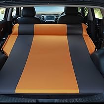 MAYTON| SUV ワゴン 車中泊マットレス 車中泊 自動膨張 エアマット 61ibOQF1oZL._AC_UL210_SR210,