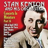 CONCERTS IN MINIATURE PART 16