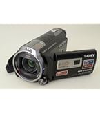 Amazon.co.jp: SONY デジタルハイビジョンビデオカメラ Handycam