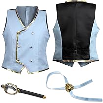 ツイステ エース・トラッポラ 寮服 靴付き XIN XIN] ハーツラビュル寮 ace エース・トラッポラ コスプレ衣装 靴