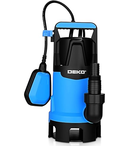 Amazon | 新明和 水中ポンプ CRS65-F50N 1.5kw 200v 60Hz（西日本用