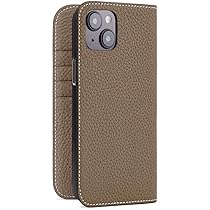 ボナベンチュラ 14plus ダイアリーケース Amazon.co.jp: 【ボナベンチュラ】 ダイアリーケース [iPhone 14