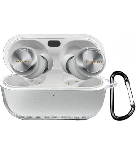 Amazon | [KOMININA] ケース Technics EAH-AZ100 用 ケース 可愛い