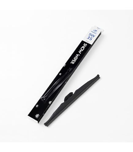 Amazon | 冬用 (雪用) スノーワイパーブレード 車種別セット 運転席 Amazon | 冬用 (雪用) スノーワイパーブレード 車種別セット 運転席