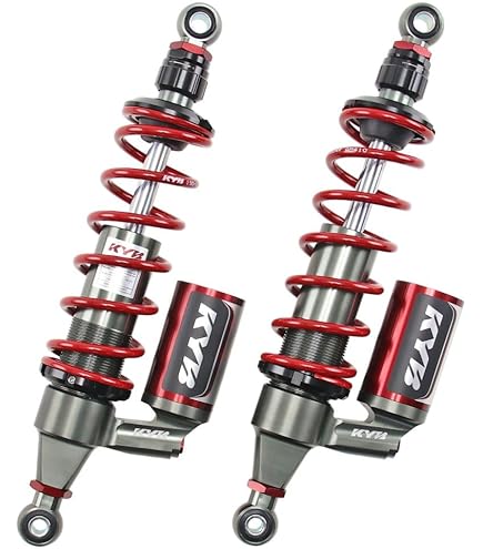 Amazon | タイカヤバ KYB ハンターカブ Hunter Cub CT125 JA55 JA65 K