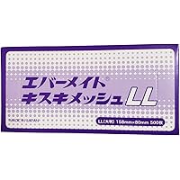 キスキメッシュ　L 3セット　18個入 エバーメイト キスキメッシュペーパーL 1000枚 – DD